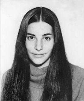 Ellen Hover (source: NY Times)