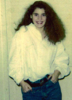 Melinda Loveless