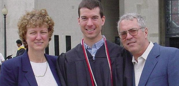 Renee, Brian and Randy Shaffer