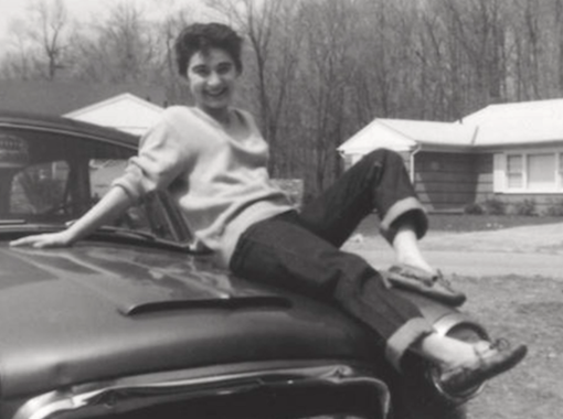 Kitty Genovese (Source: The Independent)