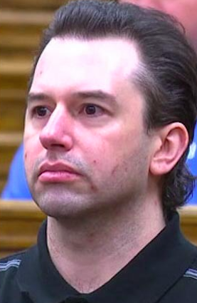 Joseph McEnroe (source: The Seattle Times)