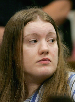 Michele Anderson (source: The Seattle Times)