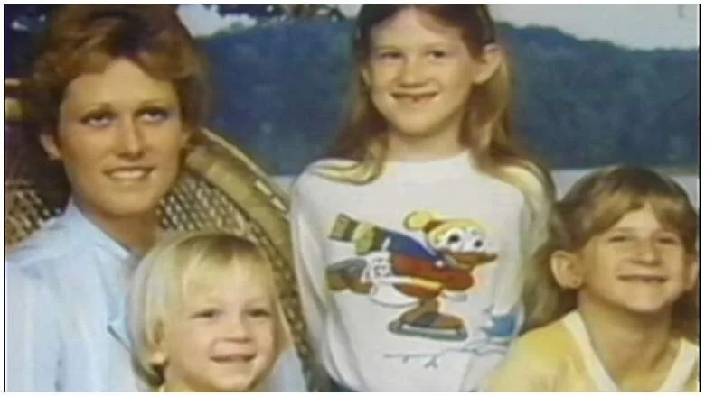 Diane, Danny, Christie and Cheryl (source: metro.co.uk)