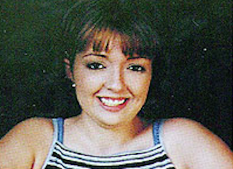 Bobbie Jo Stinnett (1981 - 2004)