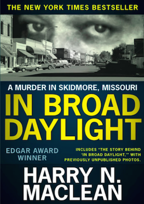 In Broad Daylight (source: harrymaclean.com)