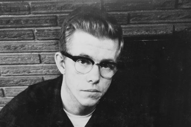 Robert Hansen (source: The Independent)