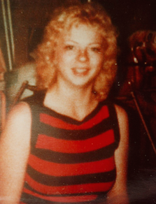 Sheery Morrow (source: lelandhale.com)