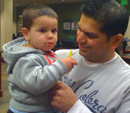 Sky and Solomon (source: Trace Evidence Podcast)