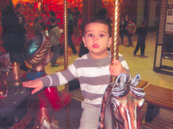 Thee investigation into Sky Metalwala’s disappearance continues to this day (source: CBS News)