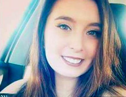 Savanna LaFontaine-Greywind, August 9, 1995 - August 19, 2017 (source: BBC News)