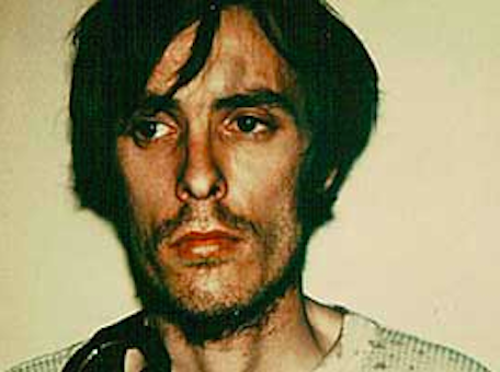 Richard Chase (source: Murderpedia)