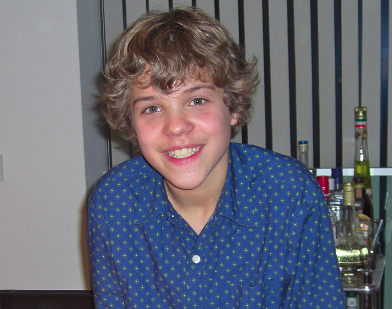 The Murder of Breck Bednar