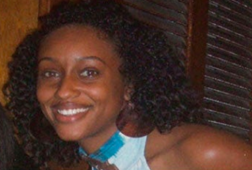 Mitrice Richardson (source: patch.com)