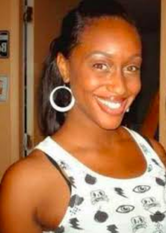 The Death of Mitrice Richardson