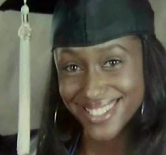 Mitrice Richardson (4/30/1985 - 9/17/2009)