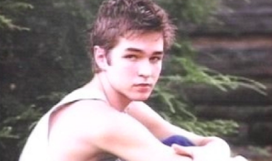 Jesse Valencia (source: 13KRCG)