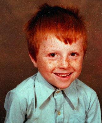 Ricky Stetson (1971 - 1982)