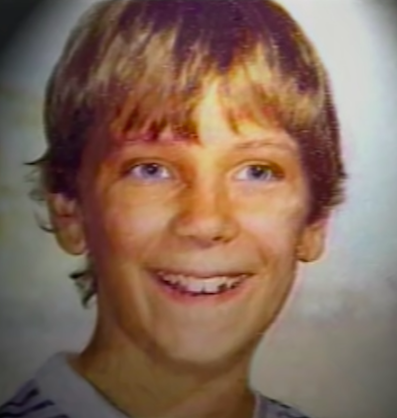 Danny Joe Eberle (1970 - 1983)