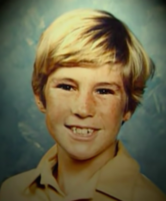 Christopher Walden (1973 - 1981)