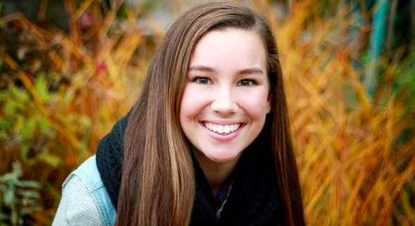 Mollie Tibbetts (source: Wikipedia)