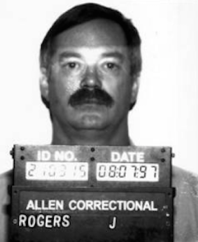 John Rogers (source: Tampa Bay Times)