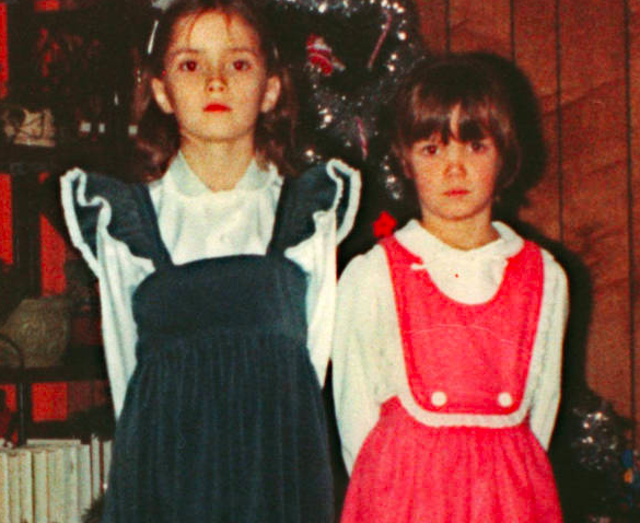 Oba Chandler - The Rogers Family Murders