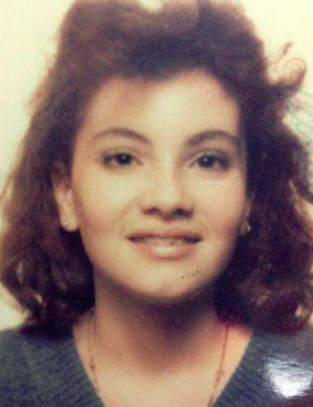 Жизнь и преступления Оба Чендлера 9 Ivelisse Berrios-Beguerisse (источник: Tampa Bay Times)