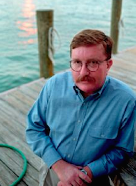 St. Petersburg detective, Jim Kappel (source: Murderpedia)