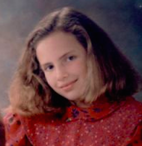 Polly Klaas (source: Polly Klaas Foundation)