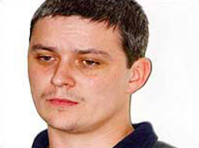 Ian Huntley (source: Wikipedia)