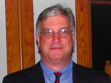 Mark Niederbrock (source: Find A Grave)