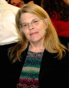 Debra Kelley (source: Find A Grave)