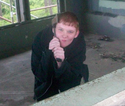 "Syko Sam" - The Farmville Murders 