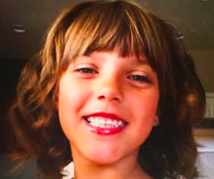 The Murder of Victoria Martens