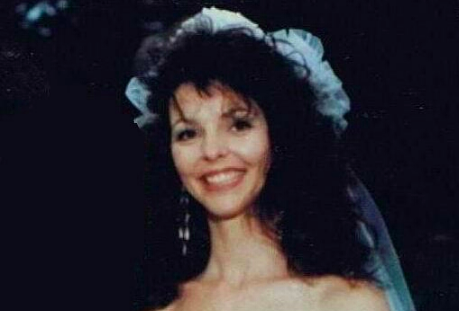 Lisa Marie Manderach, 9.30.1965 - 9.10.1995 (source: Facebook)