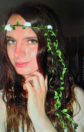 Sophie Lionnet (source: Paris Match)