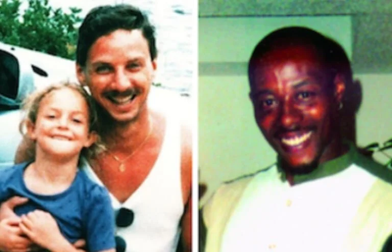 Ep 5 - The Disappearances of Paul and Sarah Skiba and Lorenzo Chivers