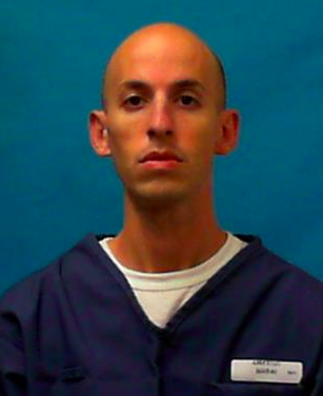 Ep 6 - Grant Amato, Family Annihilator