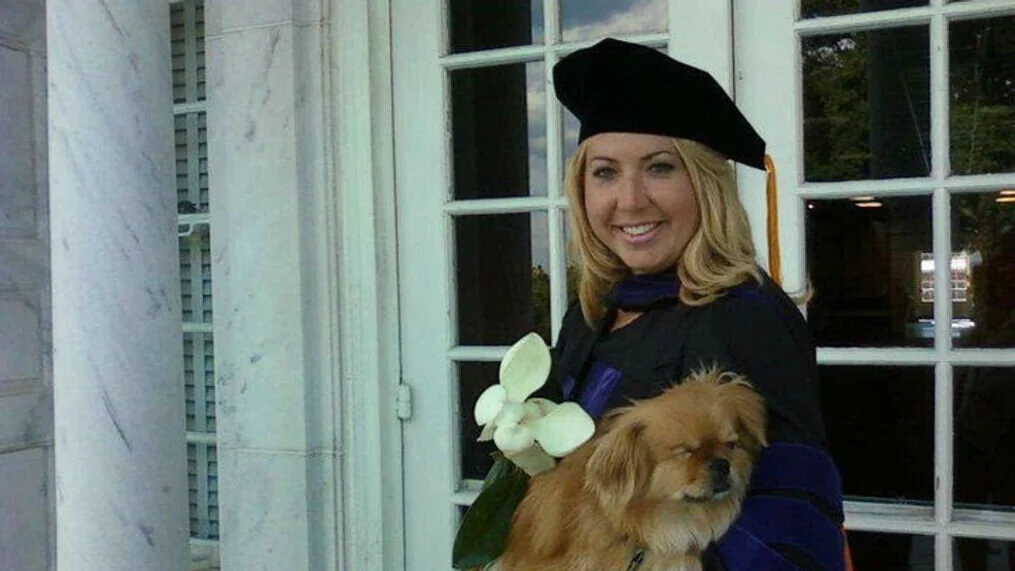 The Murder of Lauren Giddings