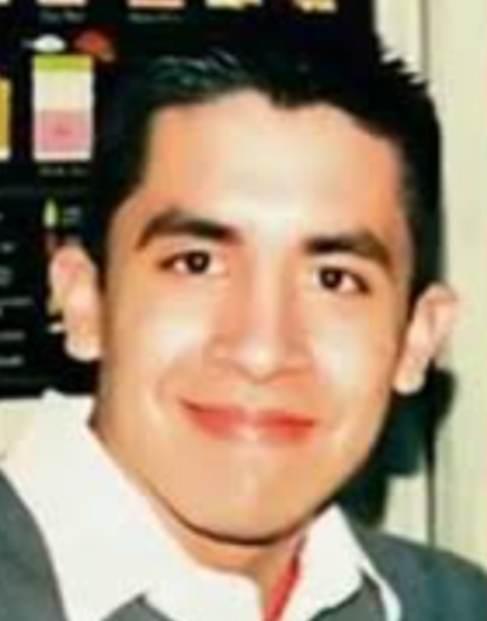 Rosendo Rodriguez: The Suitcase Killer