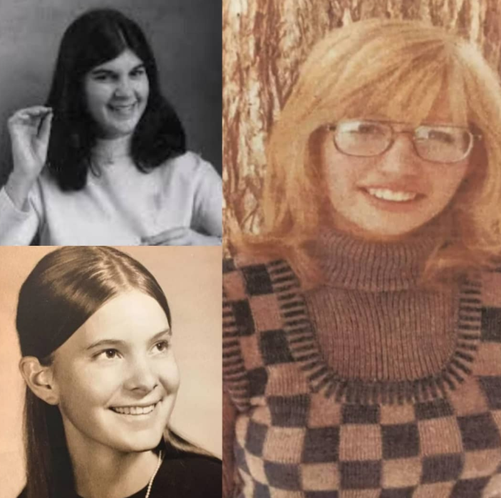 The Murders of Arlis Perry, Leslie Perlov and Janet Taylor