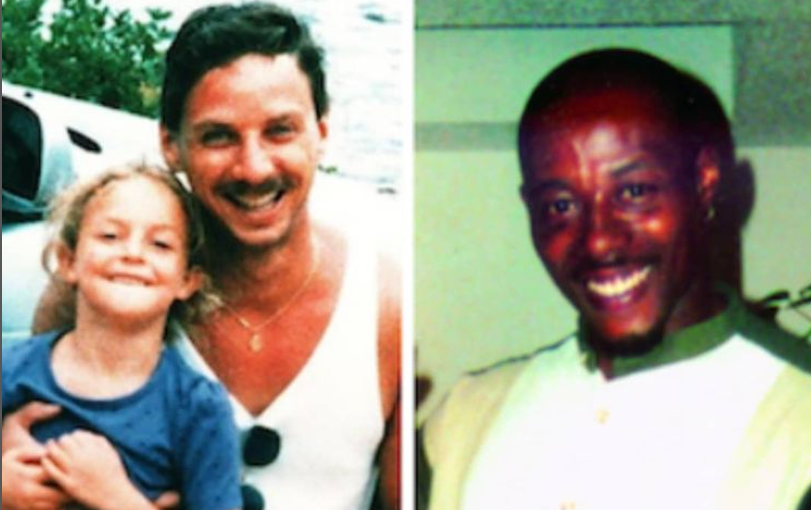 The Disappearances of Paul and Sarah Skiba and Lorenzo Chivers