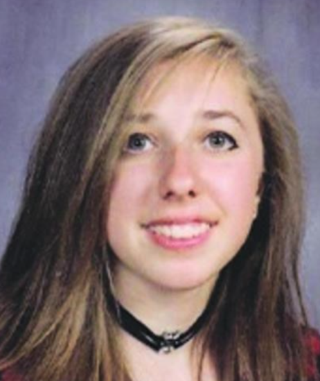 The Murder of Riley Whitelaw