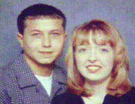 Ep 15 - Horror in Skidmore, Missouri: The Murder of Bobbie Jo Stinnett 