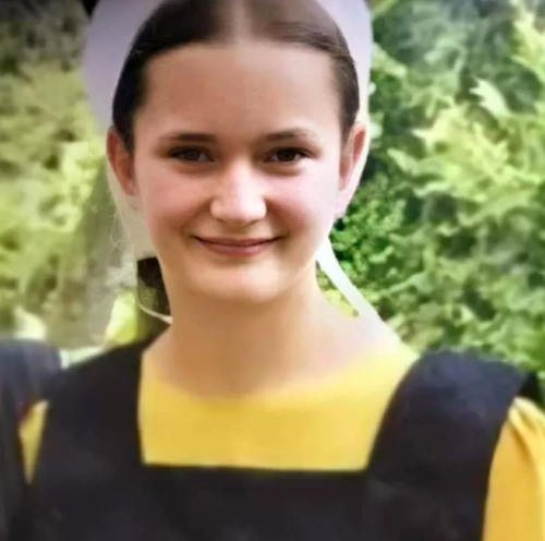 A Killing in Amish Country: The Murder of Linda Stoltzfoos 