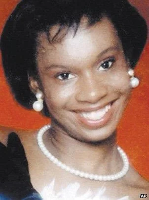 The Murder of Jessica Currin