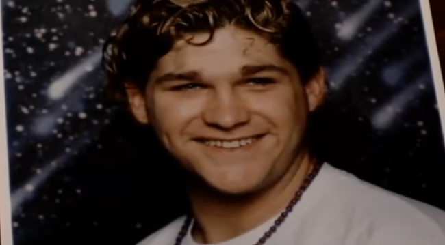 The Murder of Scotty Joe Weaver