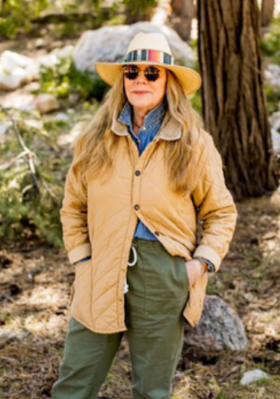 The Murder of Laura Ann Carleton