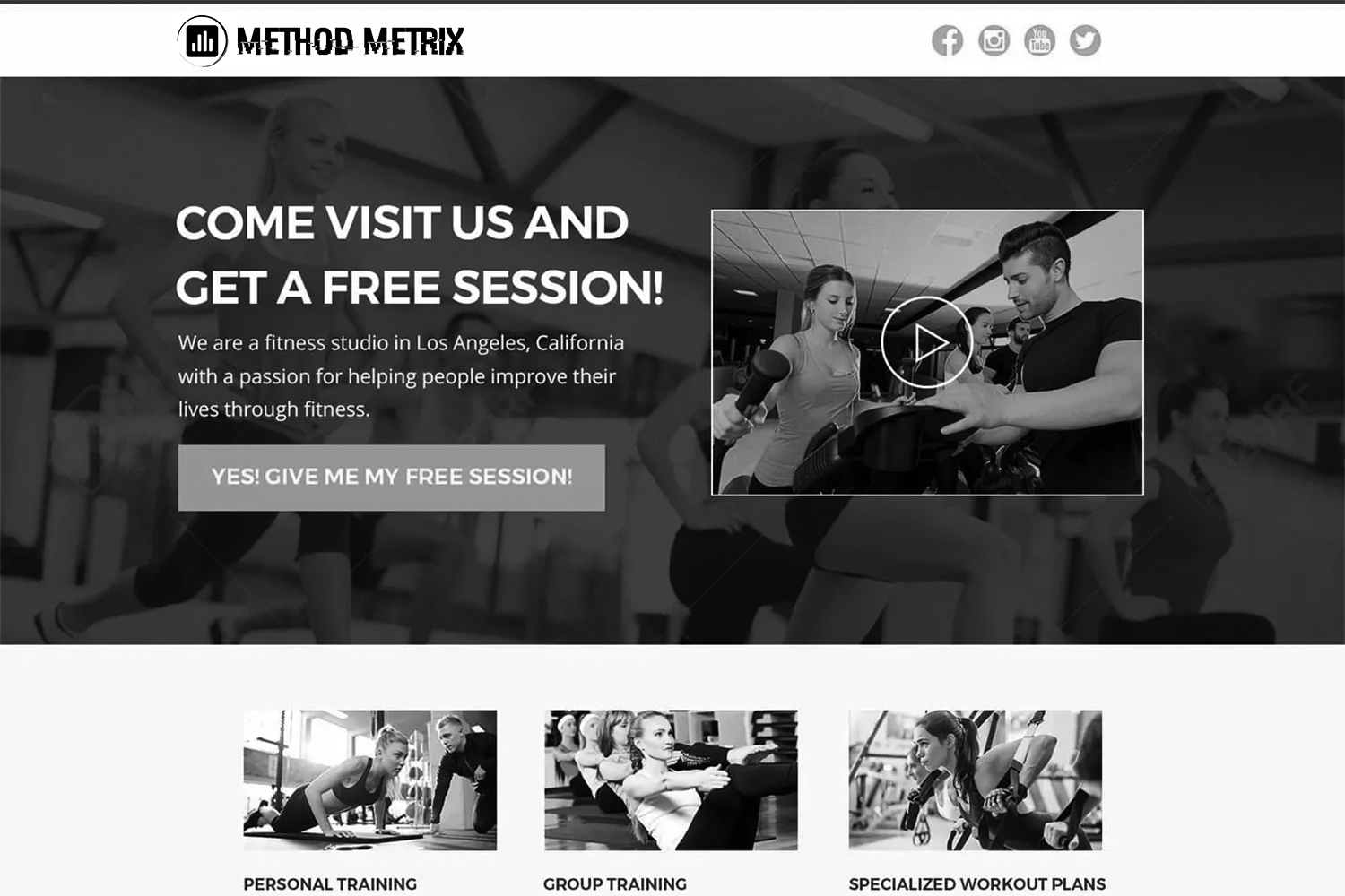 method-metrix-landing-page-example.png