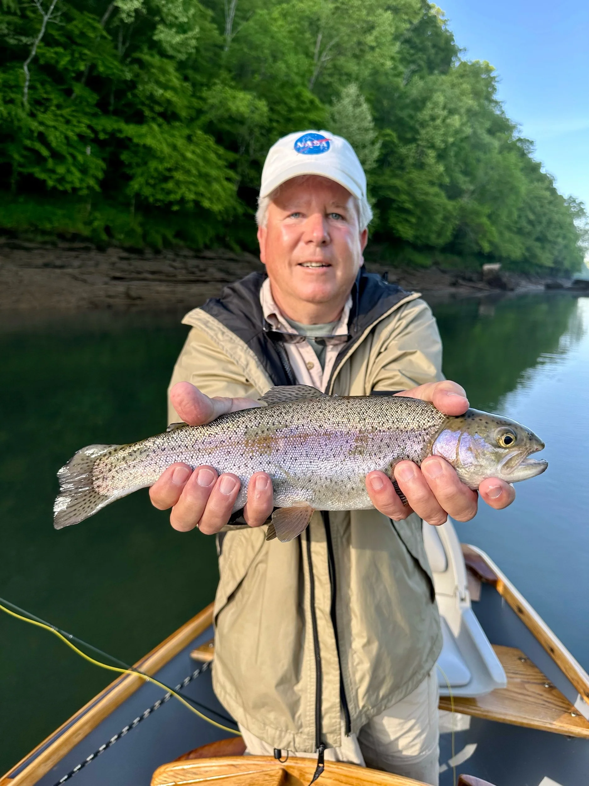  DAN LEONARD LIVING THE DREAM 